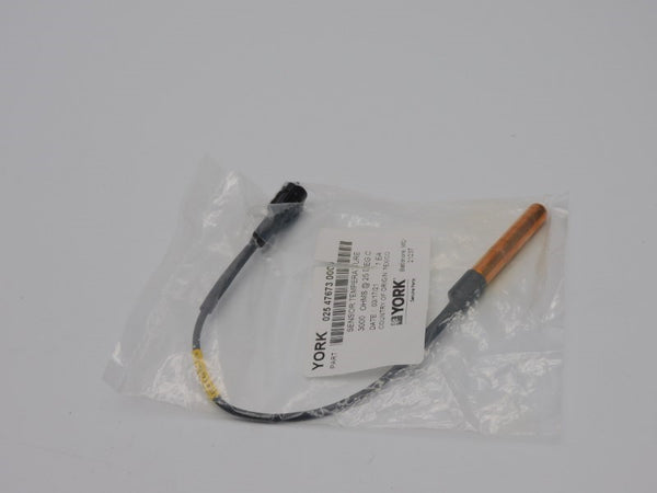 YORK 02547673000 NSMP