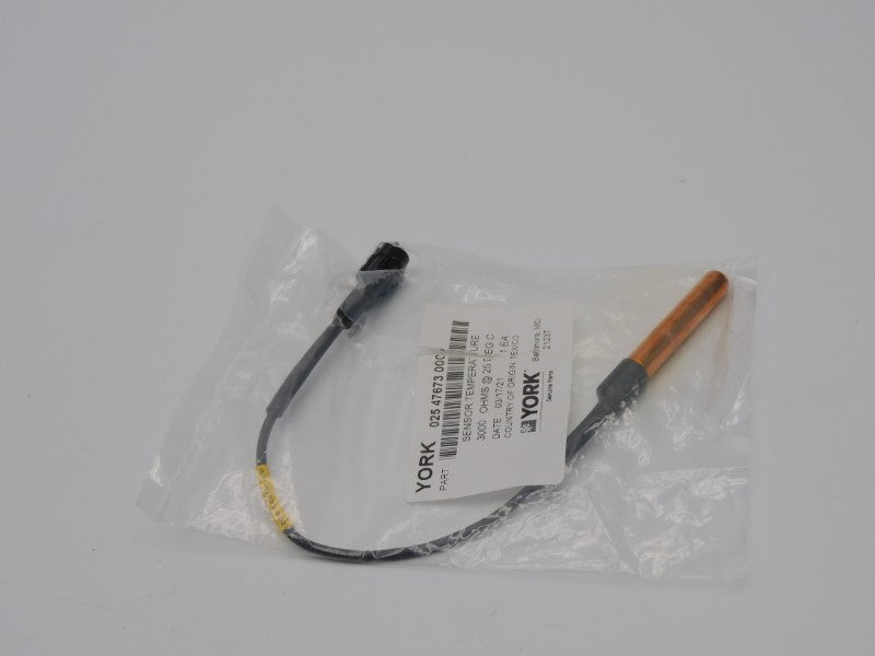 YORK 02547673000 NSMP