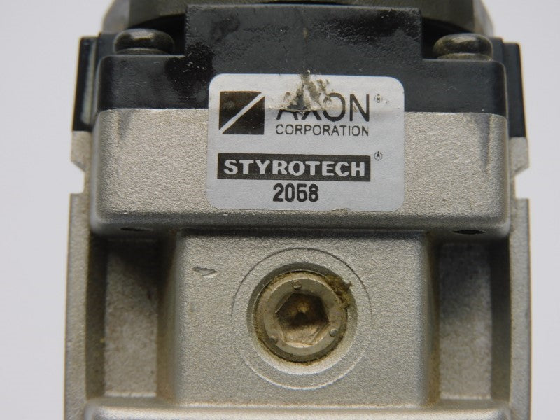 AXON 2058 145PSI NSNP