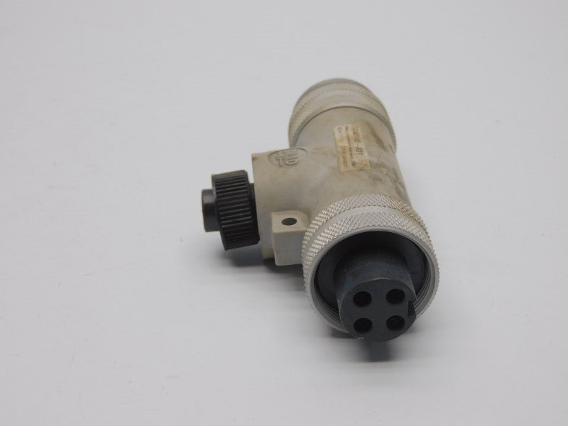 DANIEL WOODHEAD TC40140-001 UNMP