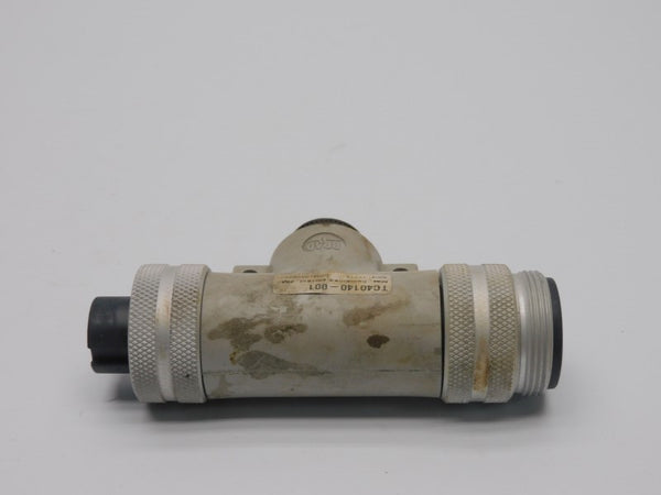 DANIEL WOODHEAD TC40140-001 UNMP