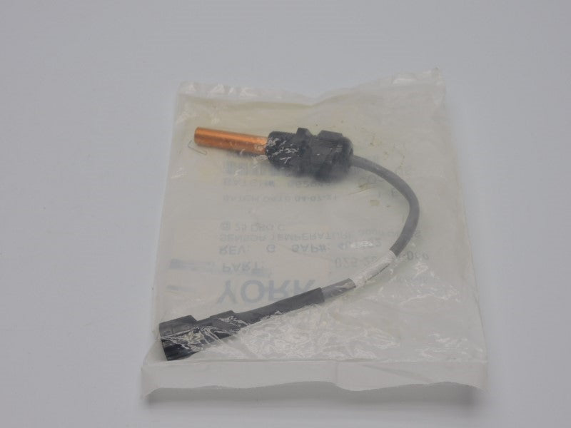 YORK 025-29964-000 REV. G NSMP