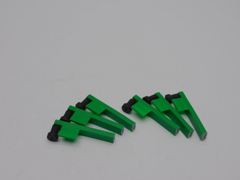 GRAPHIC CONTROLS 10557263 82-39-0104-06 (PKG OF 6) NSMP