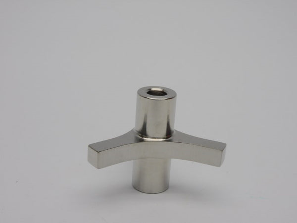 SPX 107628+ 2.5" NSMP