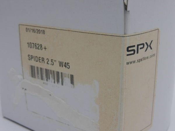SPX 107628+ 2.5" NSMP