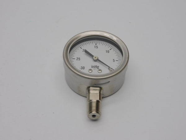 PALMER WAHL 25SSDLQ30"HG(G) NSMP