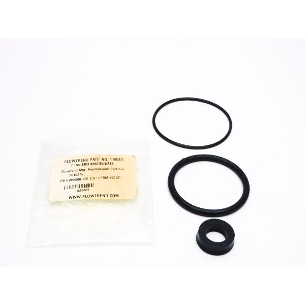 FLOWTREND 2010375 NSMP