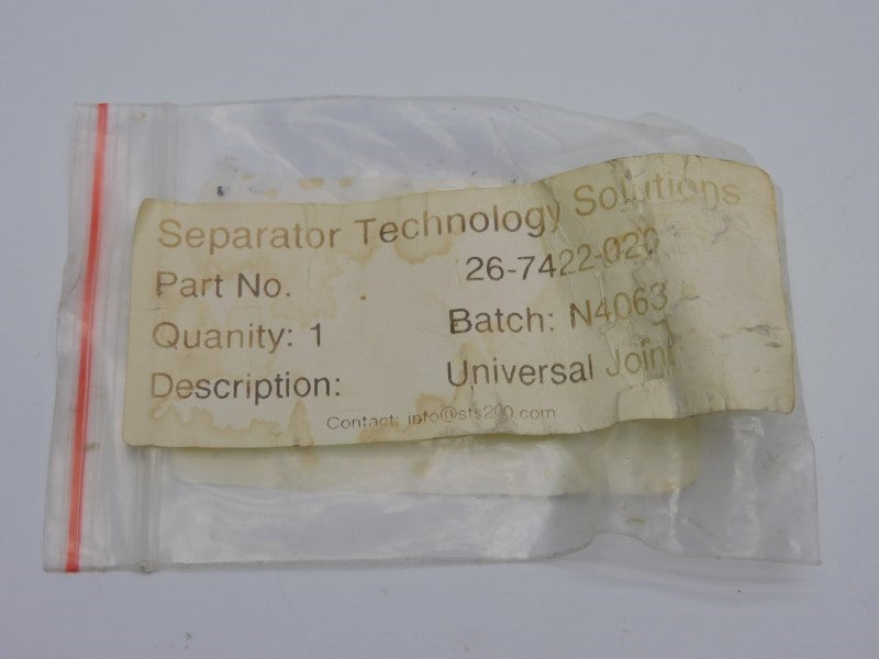 SEPERATOR TECHNOLOGY SOLUTIONS 26-7422-020 NSMP
