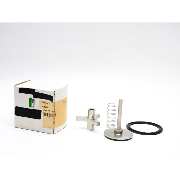 SPX 107628+ 2.5" (AS IS) NSMP