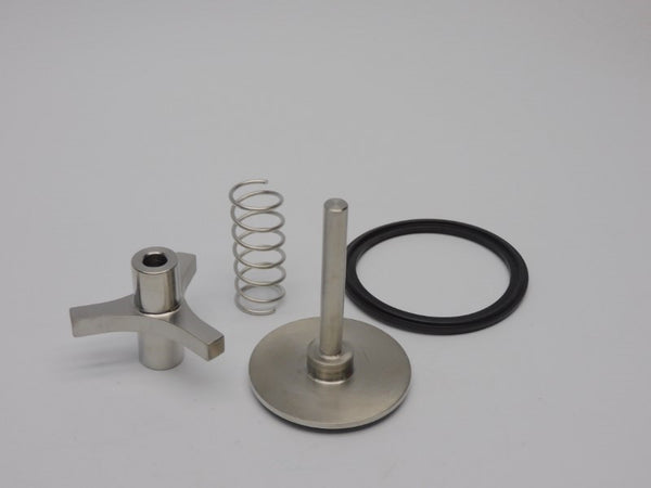 SPX 107628+ 2.5" (AS IS) NSMP