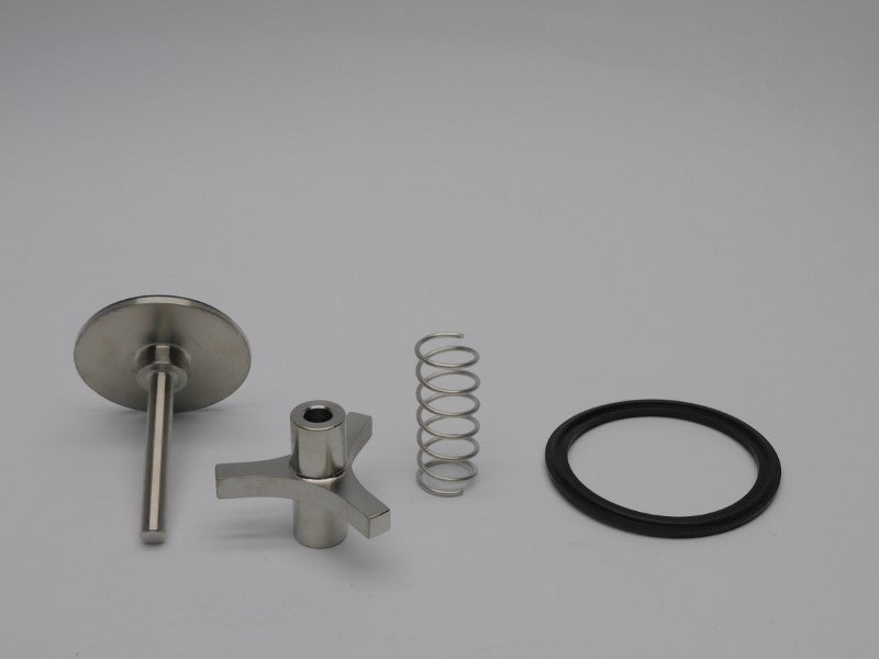 SPX 107628+ 2.5" (AS IS) NSMP