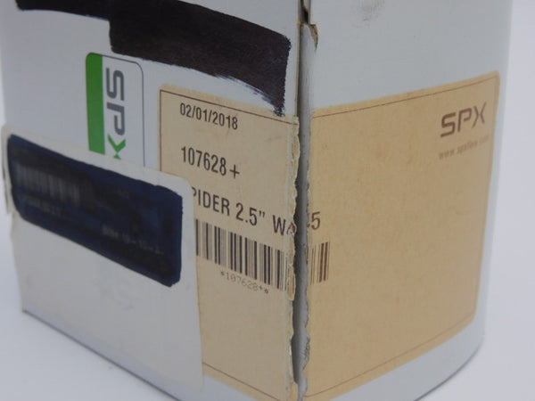 SPX 107628+ 2.5" (AS IS) NSMP