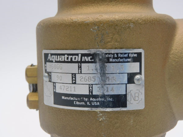 AQUATROL 560GG 90PSI 1.5" NSNP