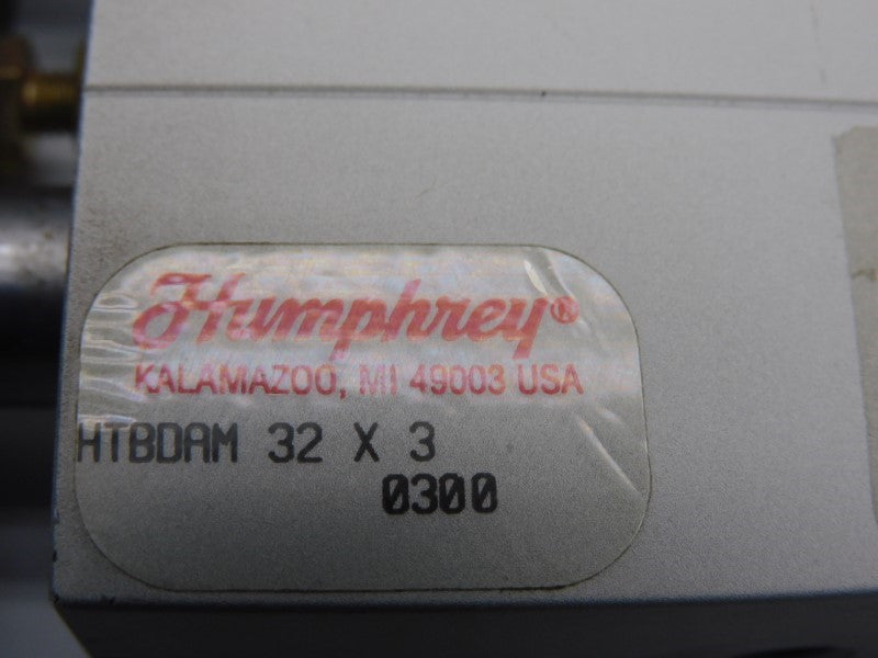 HUMPHREY HTBDAM32X3 NSNP
