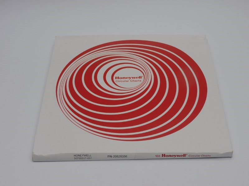 HONEYWELL 30755317-001 20626356 (PKG OF 100) NSFS