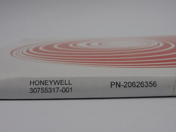 HONEYWELL 30755317-001 20626356 (PKG OF 100) NSFS