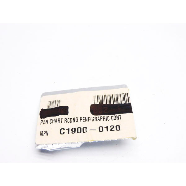 CHART RECORDER PEN C1900-0120 NSMP