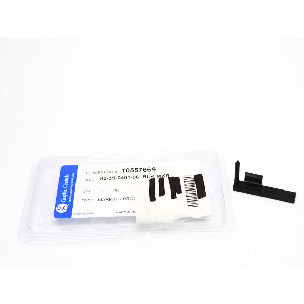 GRAPHIC CONTROLS 10557669 82-39-0401-06 (PKG OF 6) NSMP