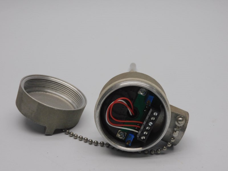 MYCOM 15854-2-2 24VDC NSNP