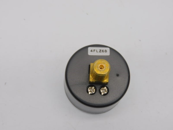 GAUGE 4FLZ6B 60PSI NSMP