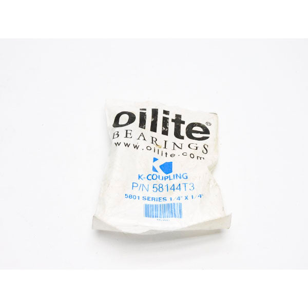 OILITE 58144T3 NSMP