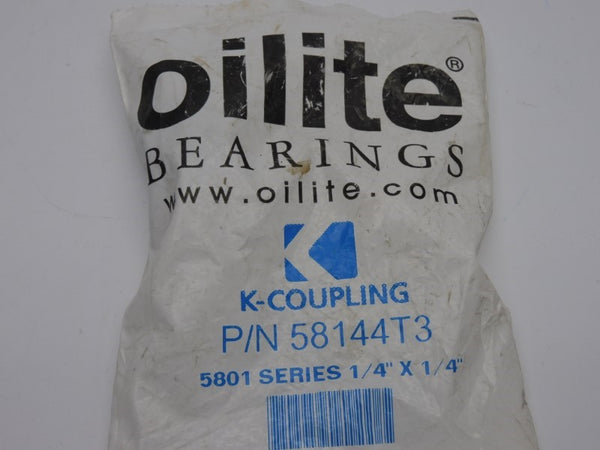 OILITE 58144T3 NSMP