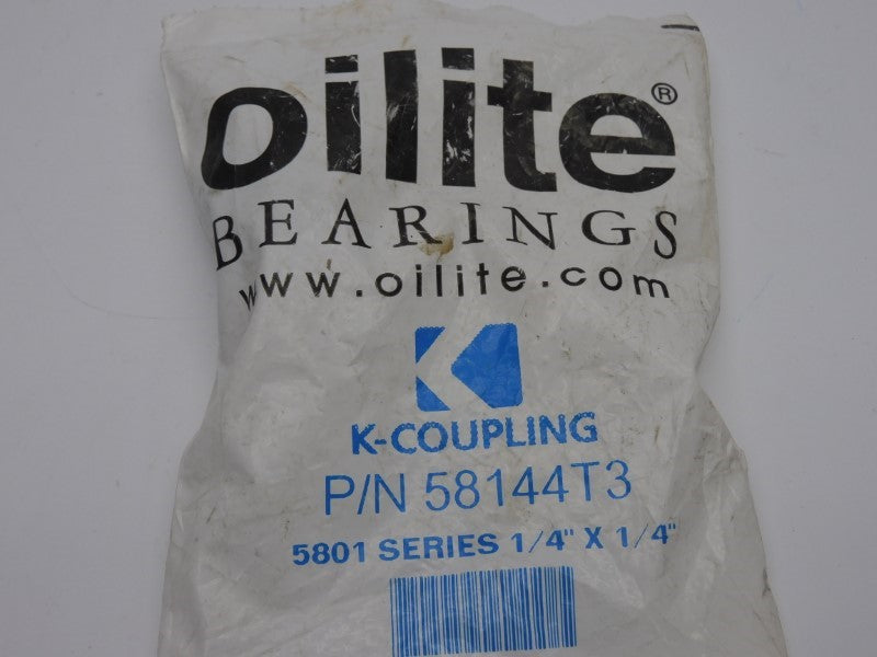 OILITE 58144T3 NSMP