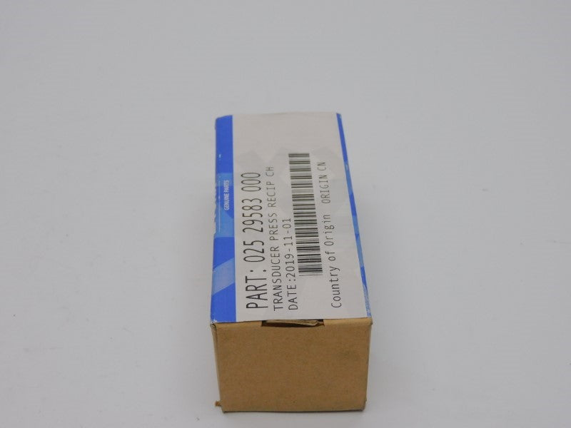 YORK 025-29583-000 4.75-5.25VDC 0-200PSI NSFS