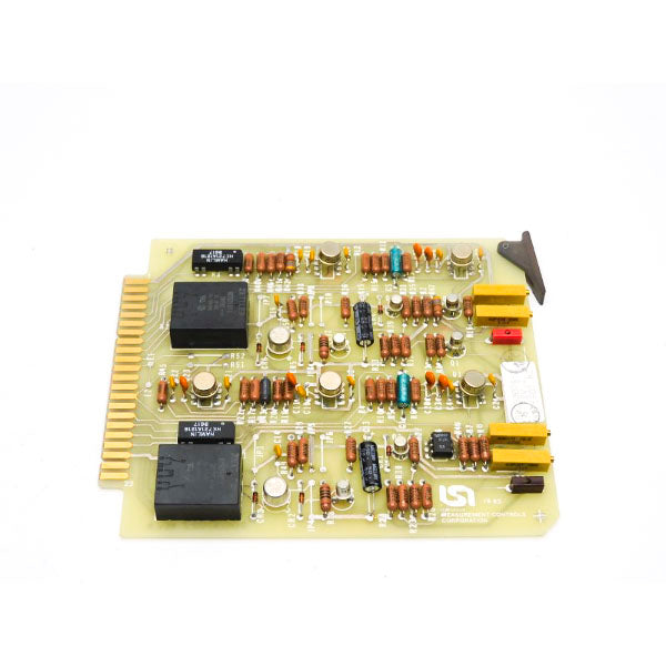 LEAR SIEGLER 80030024-1 REV. J UNMP