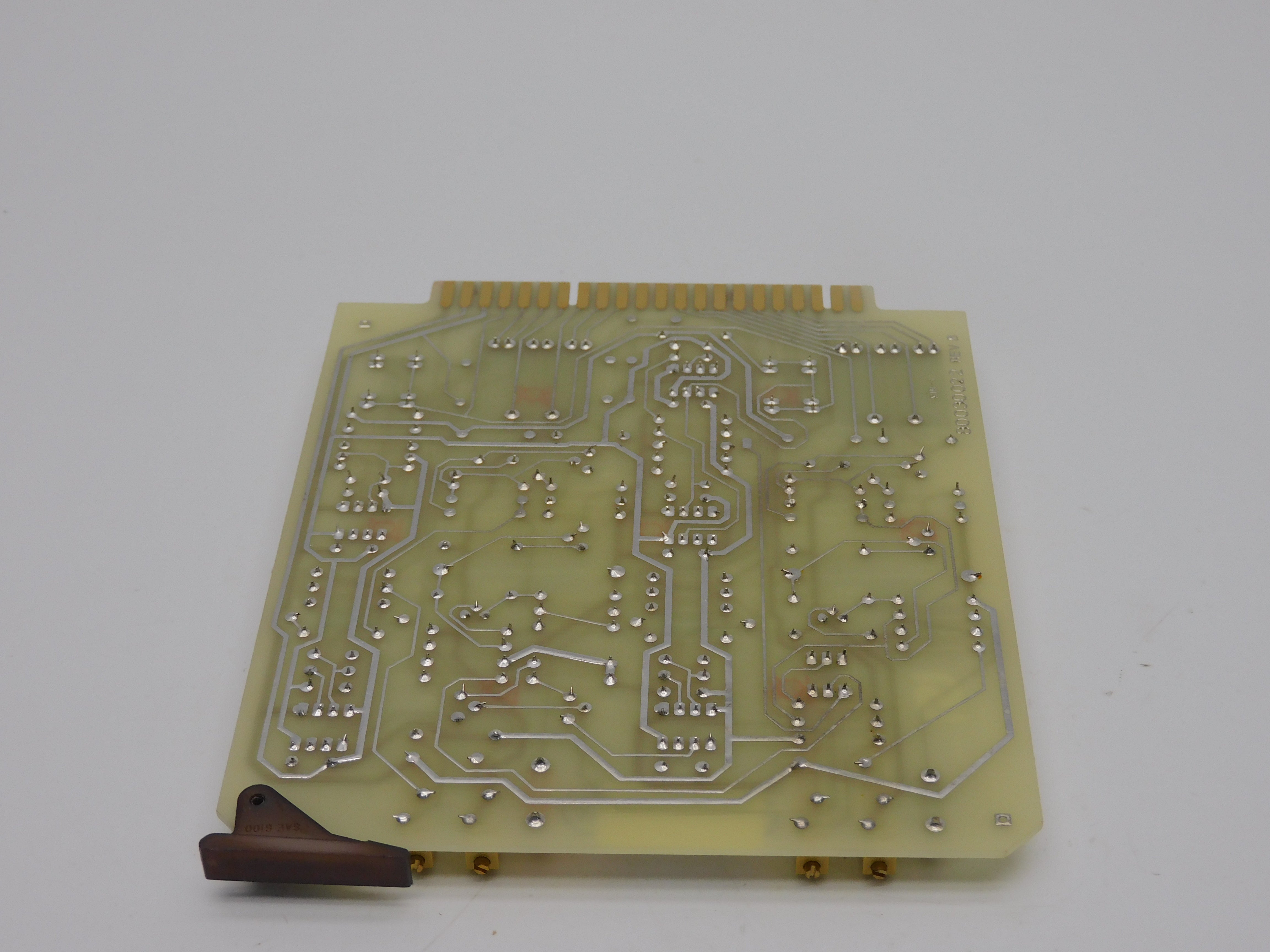 LEAR SIEGLER 80030024-1 REV. J UNMP