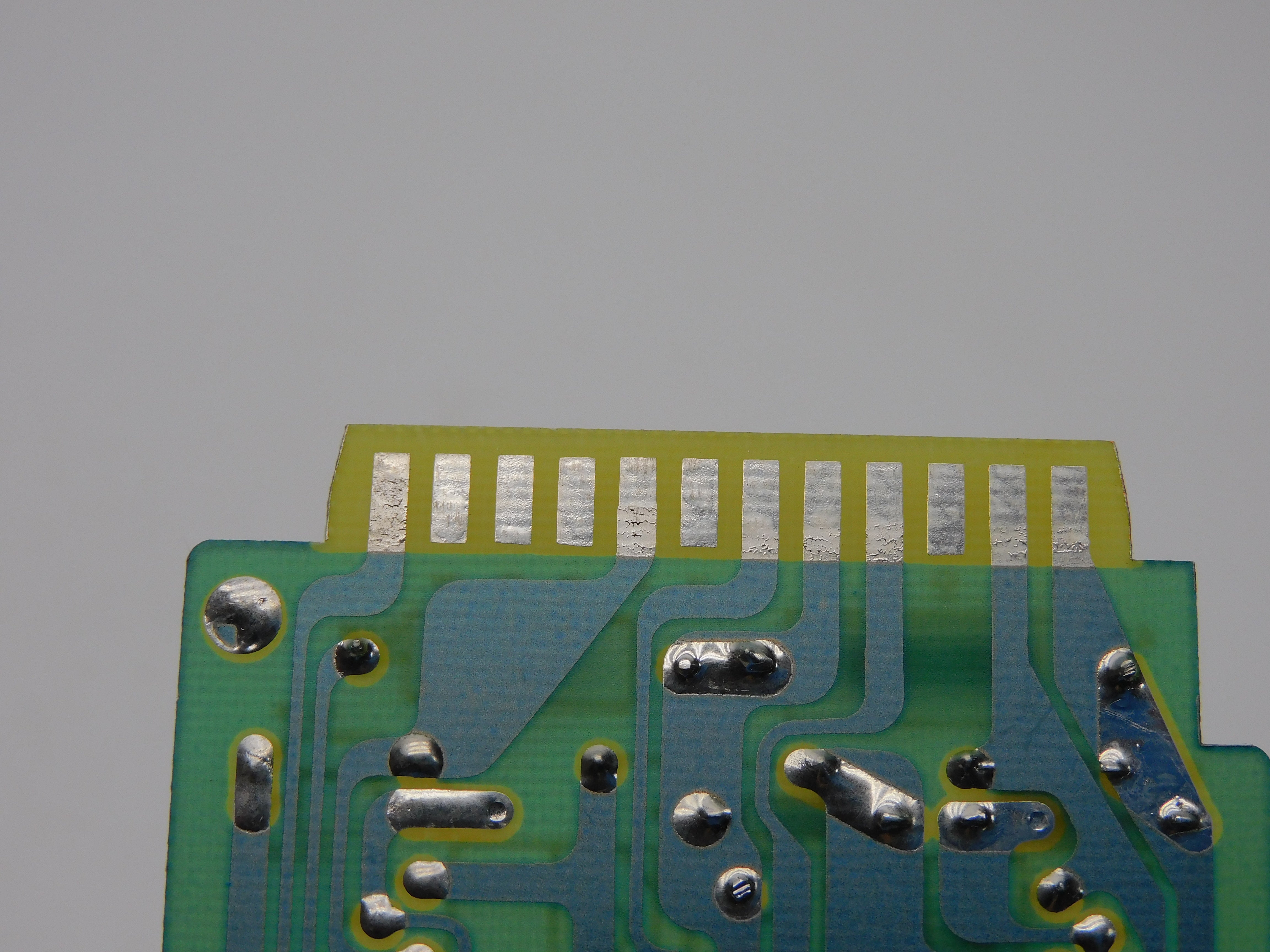 PANALARM 70FP1 12VDC UNMP