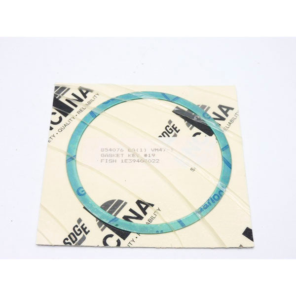 FISHER CONTROLS 1E39404022 NSMP