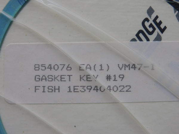 FISHER CONTROLS 1E39404022 NSMP