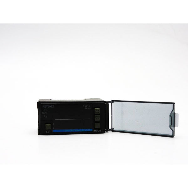 KEYENCE FW-V20 24VDC UNMP