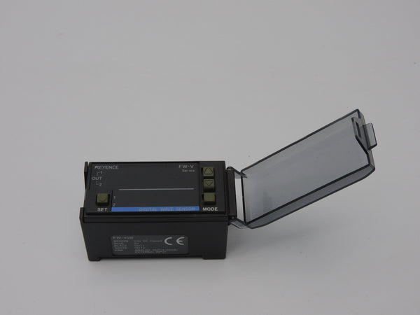 KEYENCE FW-V20 24VDC UNMP