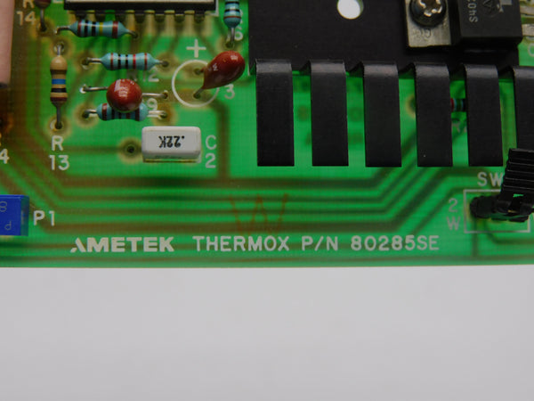 AMETEK 80285SE UNMP