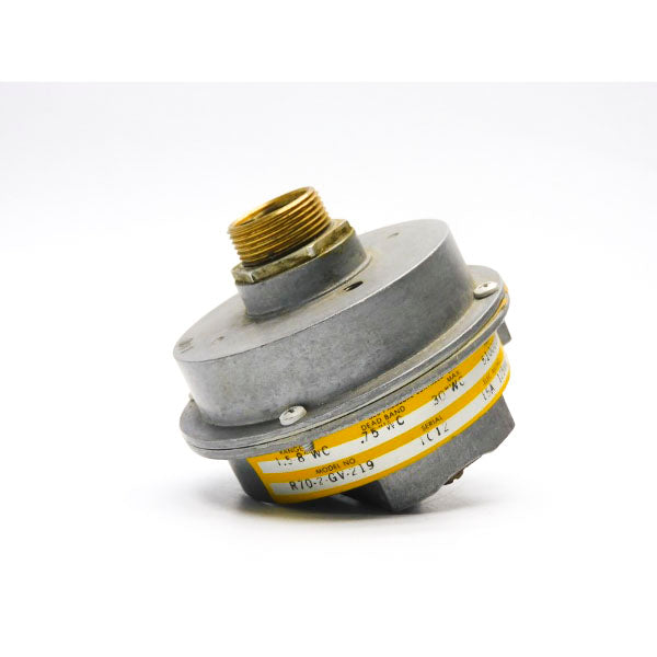 BEC R70-2-GV-219 51000081-2 125VAC 15A NSNP