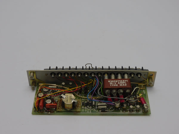 WESTINGHOUSE 55MA2 UNMP