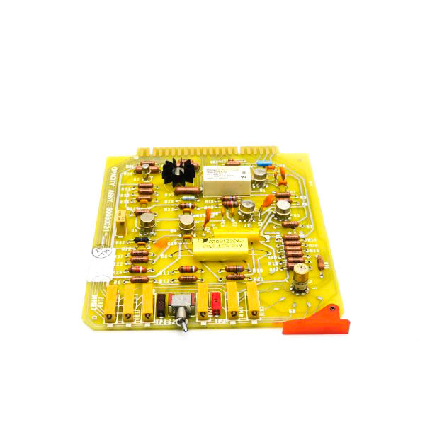 80030021-2 REV. N UNMP