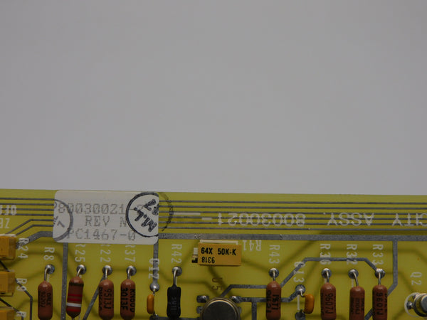 80030021-2 REV. N UNMP