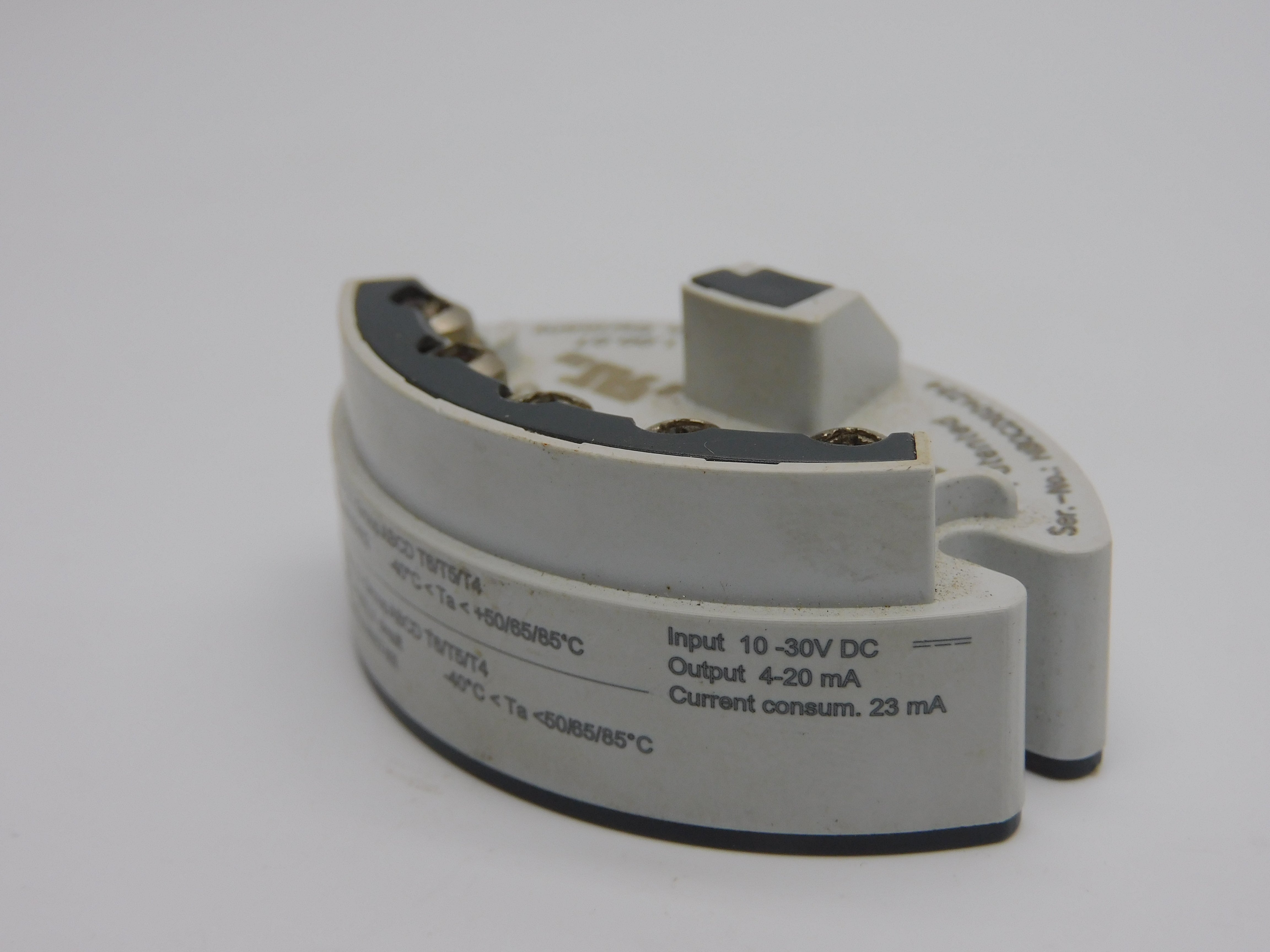 PYROMATION 440-385D-S(0-100)F-PT100 10-30VDC UNMP