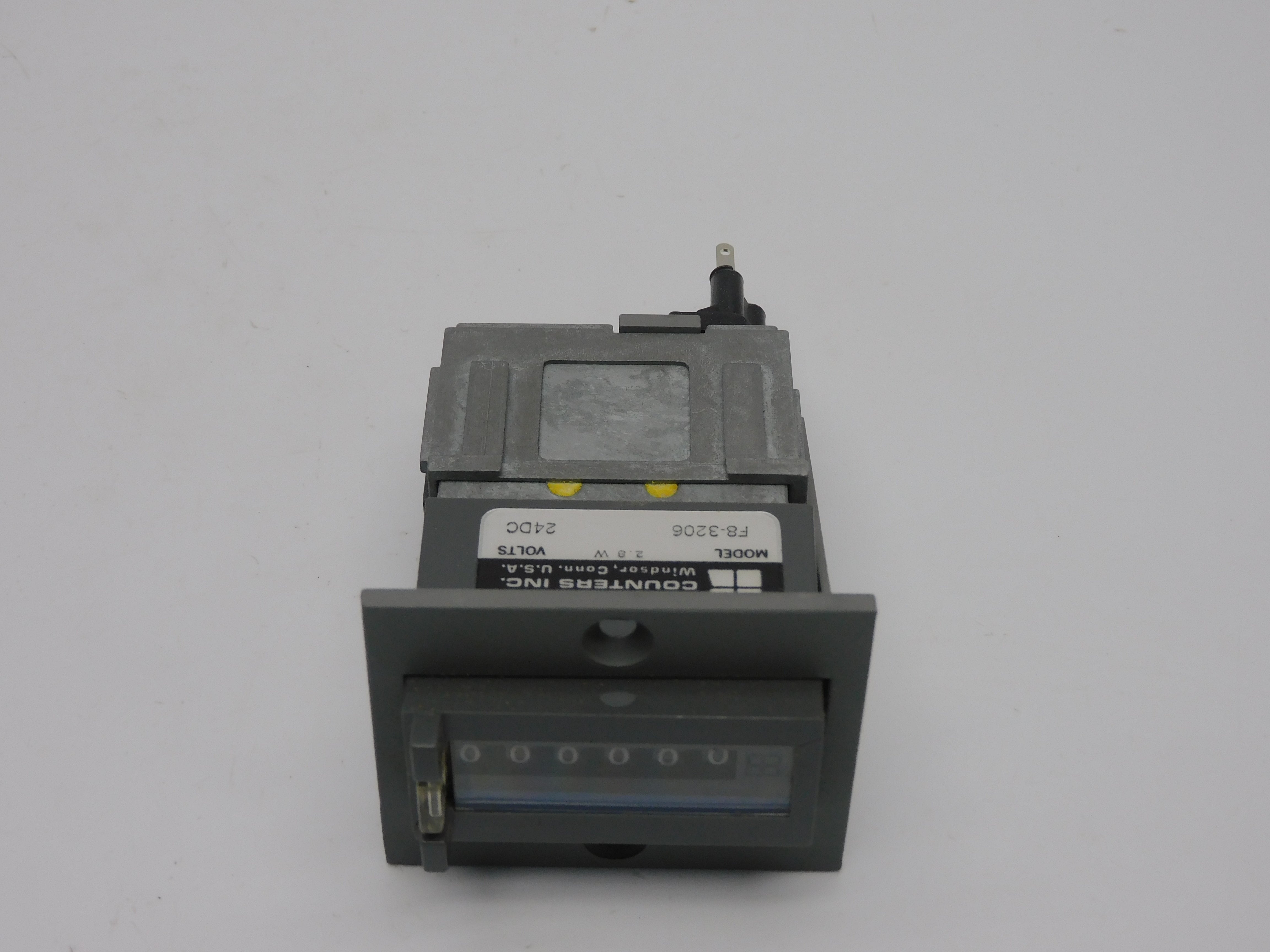 REDINGTON F8-3206 24VDC NSMP