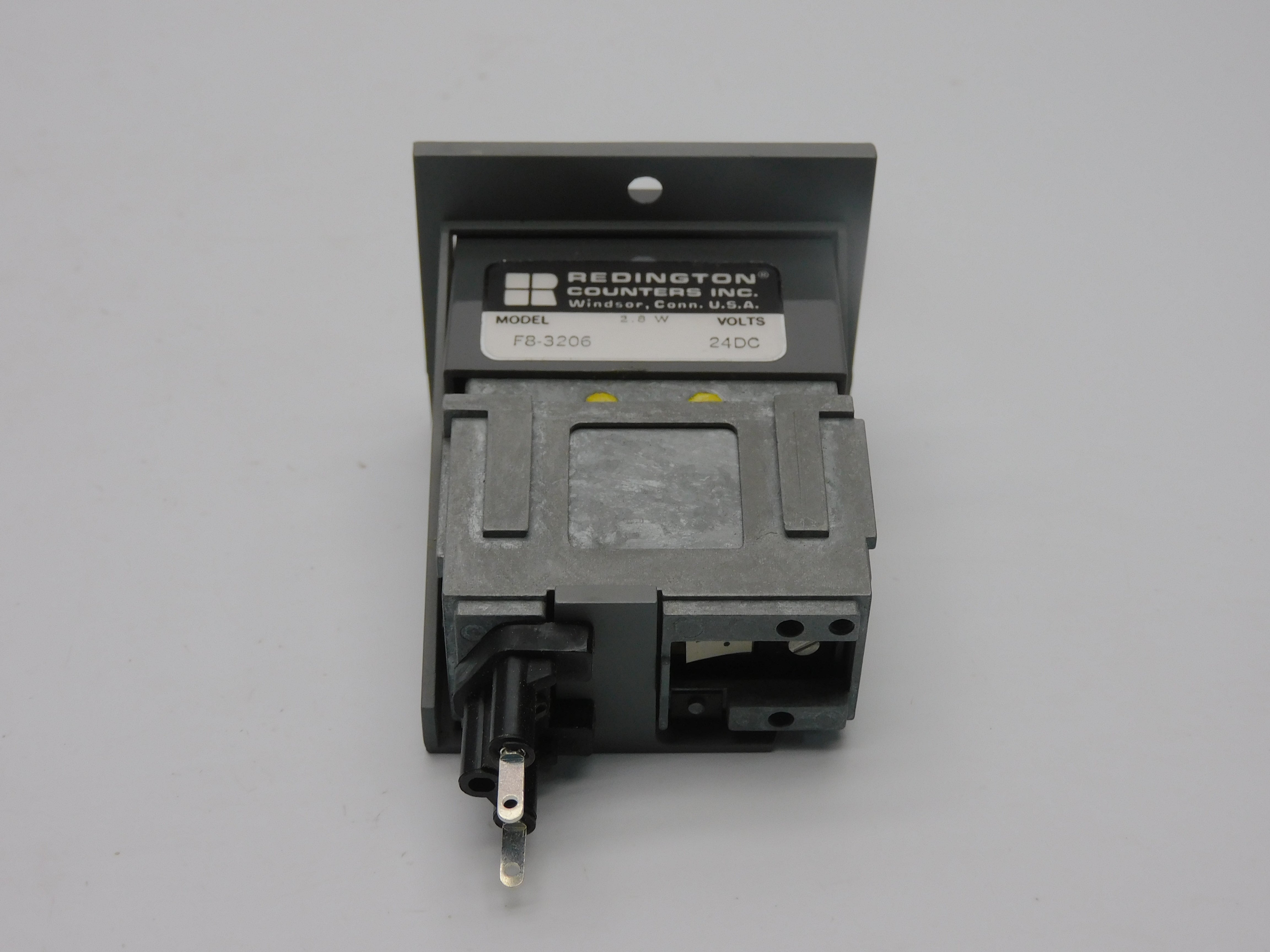 REDINGTON F8-3206 24VDC NSMP