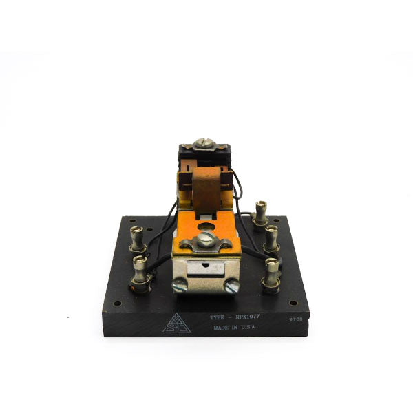 STRUTHERS-DUNN RPX1077 NSNP