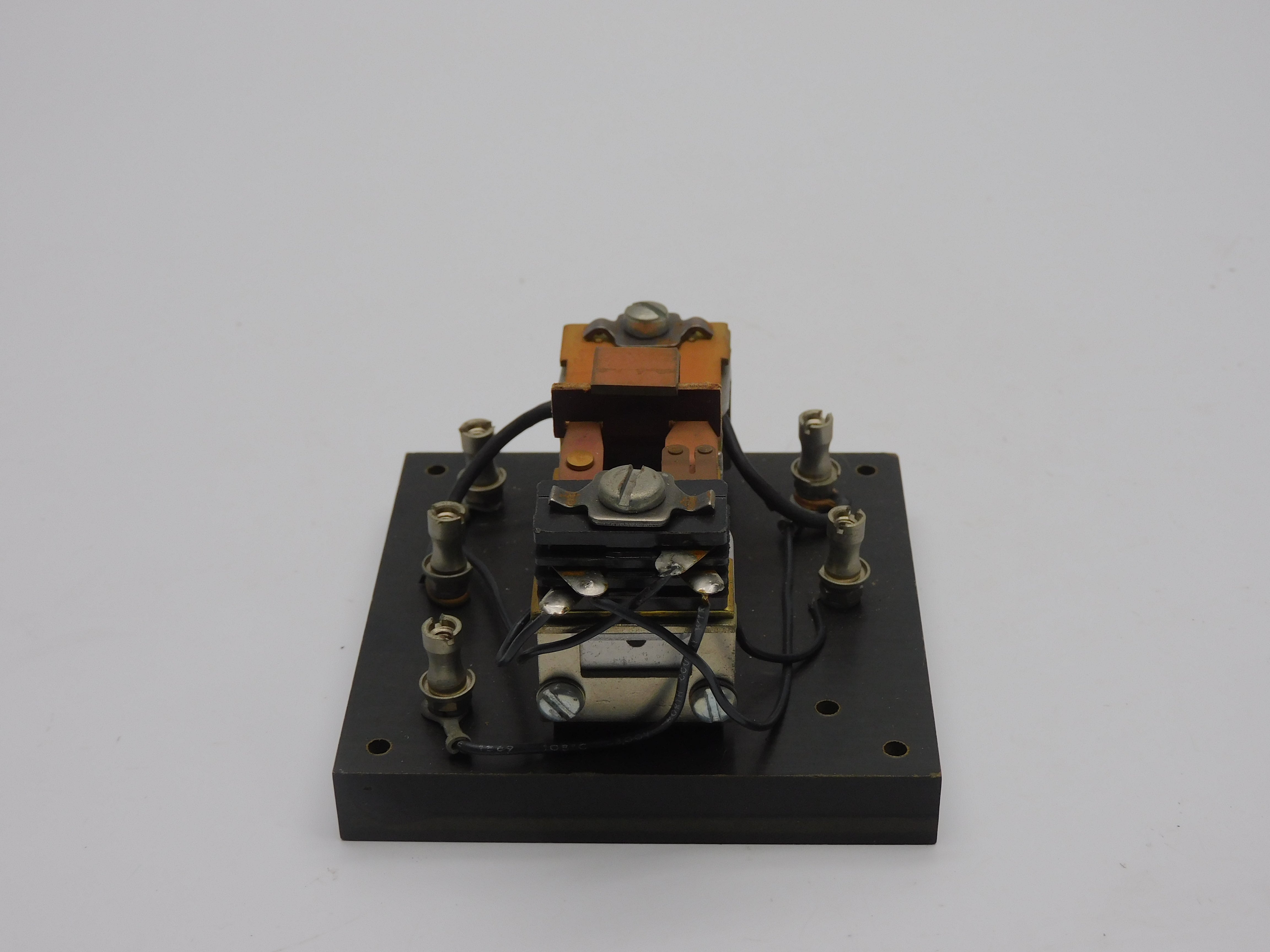 STRUTHERS-DUNN RPX1077 NSNP