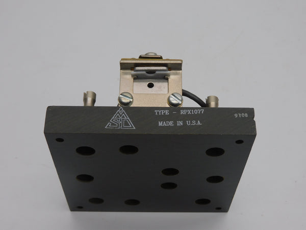 STRUTHERS-DUNN RPX1077 NSNP