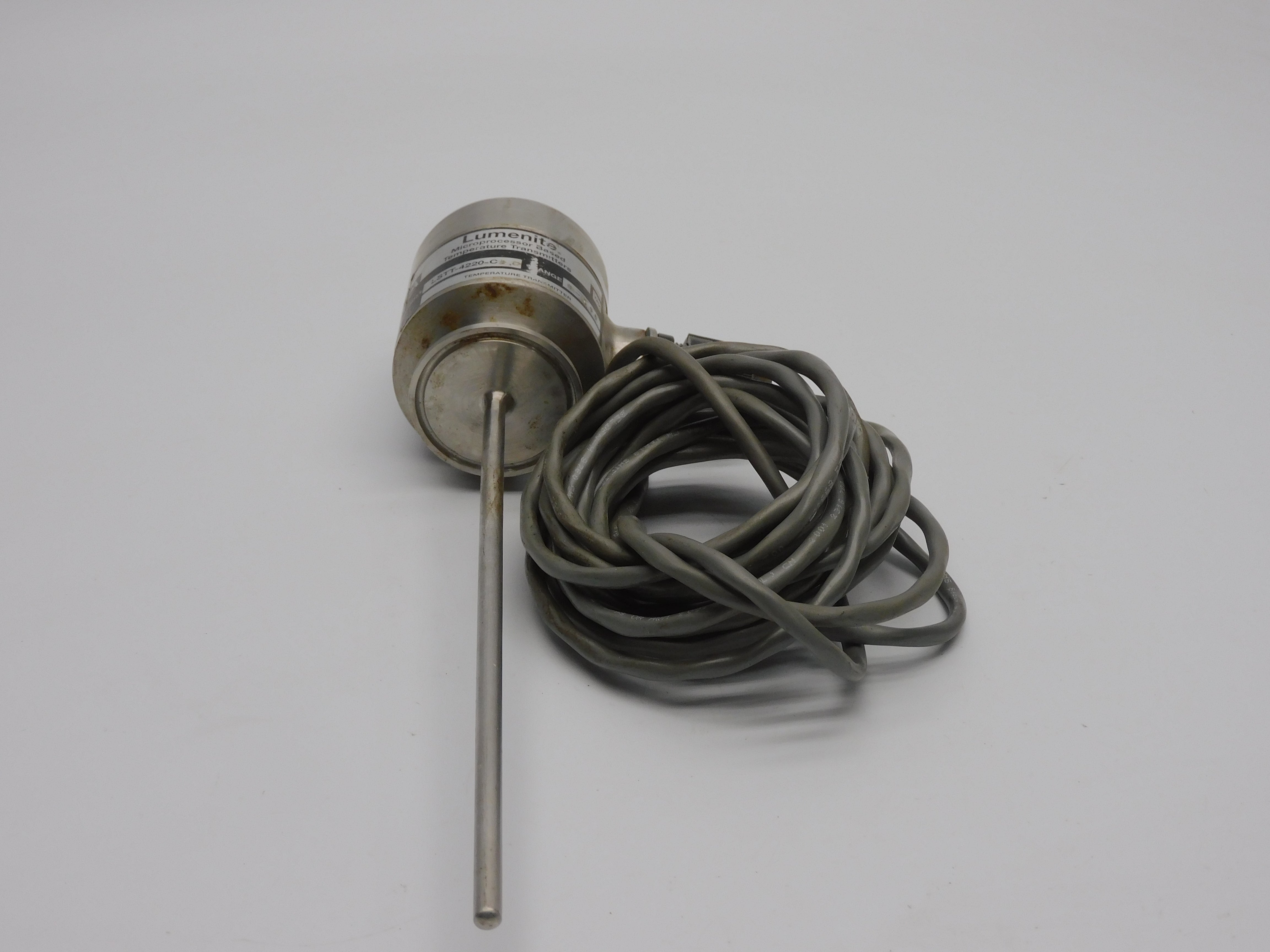 LUMENITE LSTT-4220-C UNMP