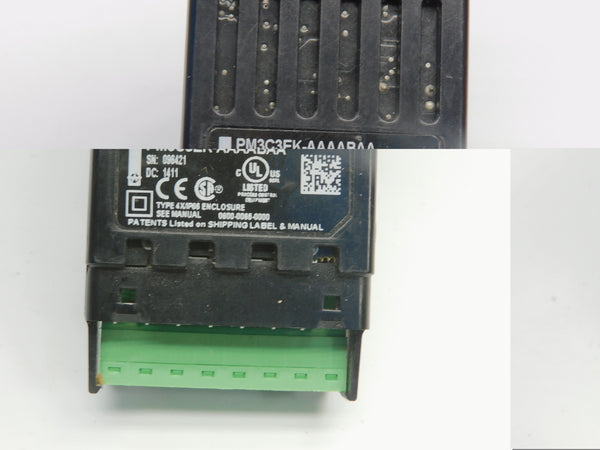 WATLOW PM3C3EK-AAAABAA 15-36VDC UNMP