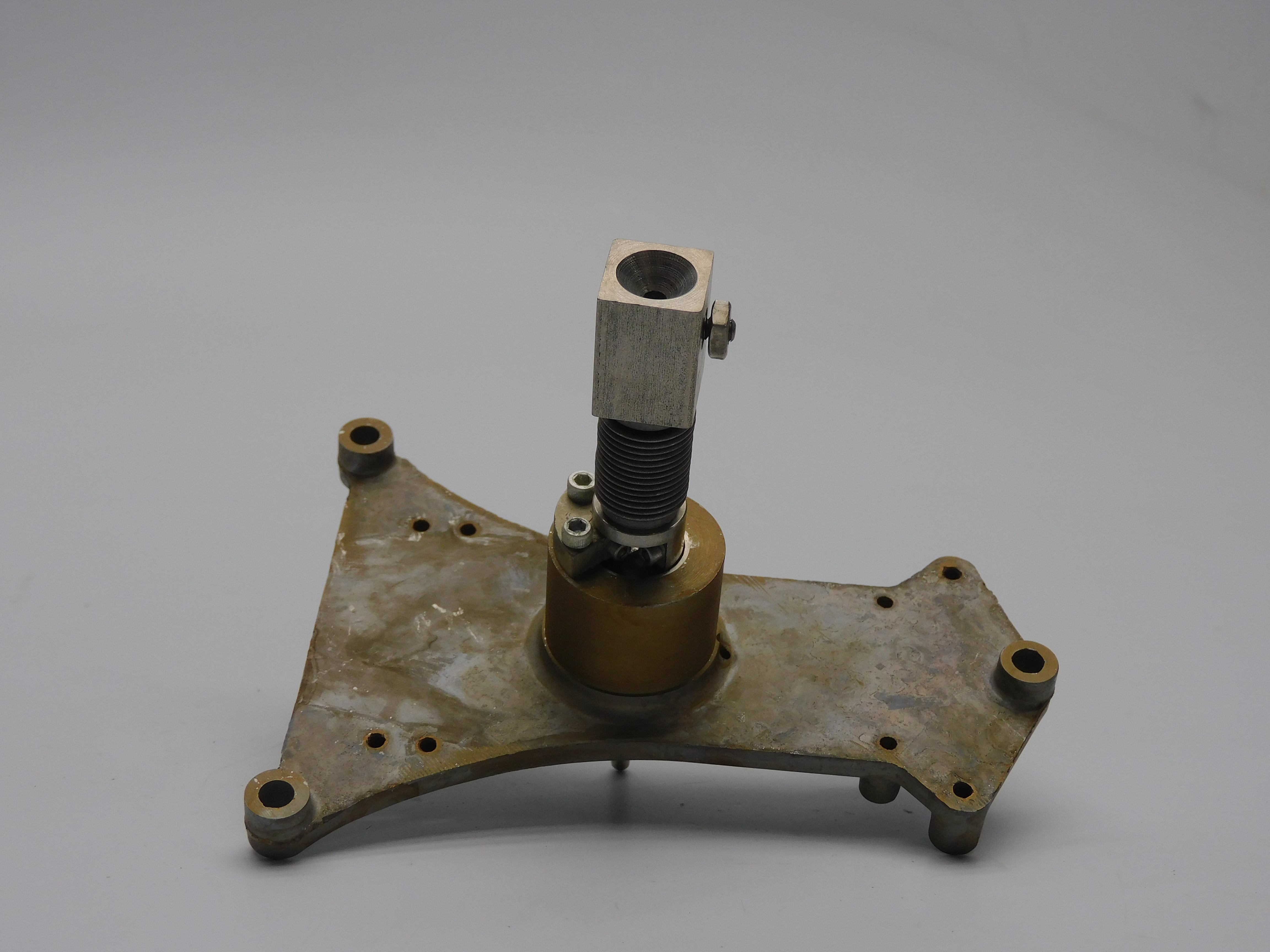 FISHER 3U8820000A2 NSNP