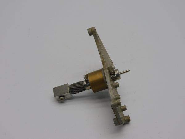 FISHER 3U8820000A2 NSNP